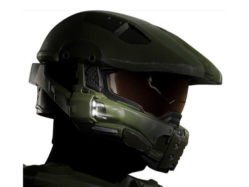 Master Chief Ultra Prestige Men's Costume