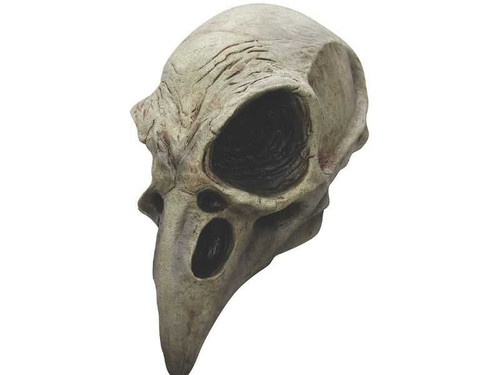 Crow Skull Adult Mask