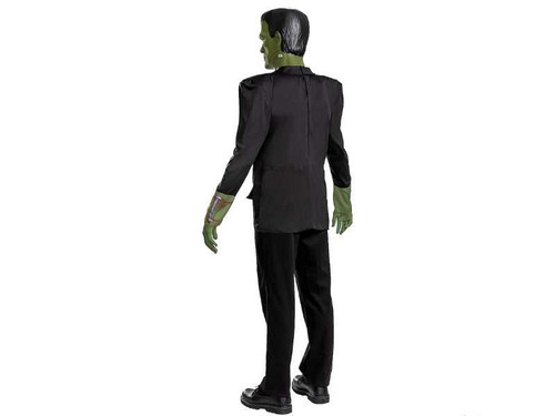 Adults Deluxe Frankenstein Costume XXL 50-52