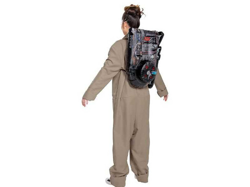Adults Deluxe Ghostbusters Afterlife Costume Adults Deluxe Ghostbusters Afterlife Costume