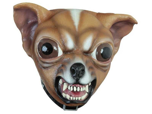 Adult Chihuahua Mask