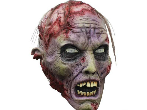 Classic Zombie Mask