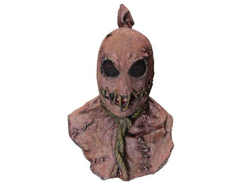 Horror Fields Scarecrow Mask