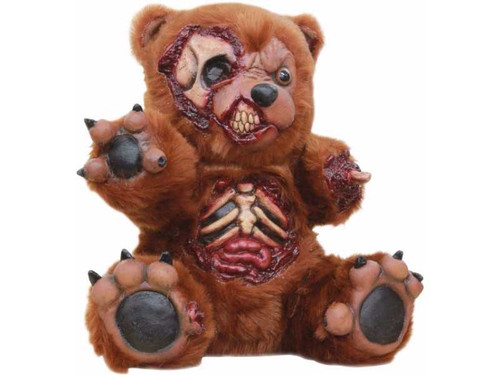 Creepy Teddy Bear