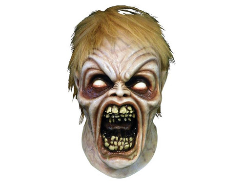 Evil Dead Ed Mask