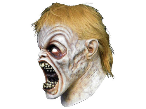 Evil Dead Ed Mask