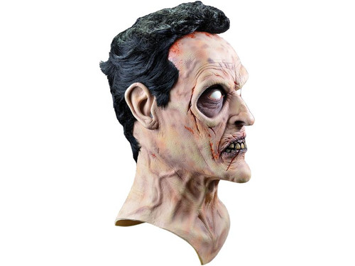 Evil Dead 2 Ash Mask 