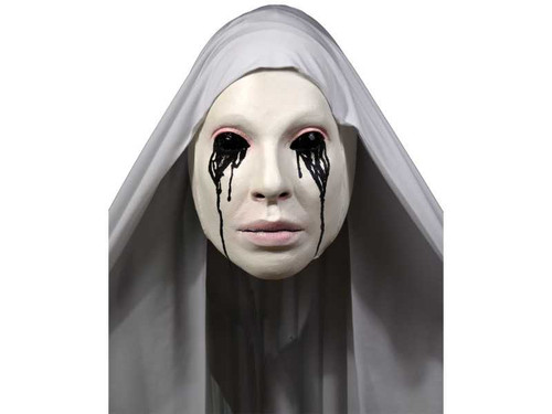 Asylum Nun Mask American Horror Story