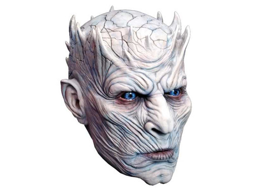 Game Of Thrones Night's King Mask