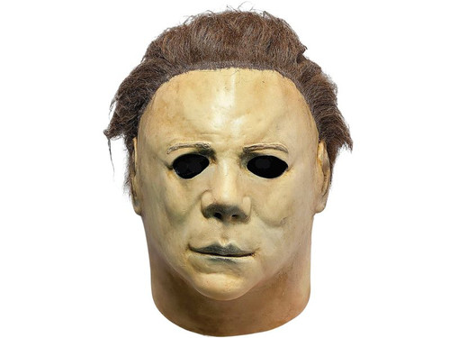 Michael Myers V2 Mask 