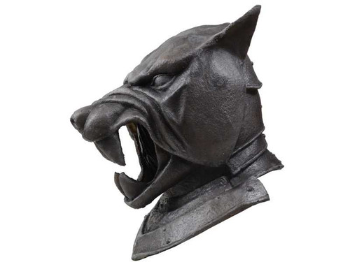 Game Of Thrones Hound Helmet