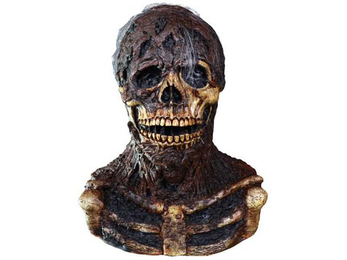 Creepshow Nate Latex Mask