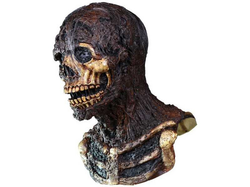 Creepshow Nate Latex Mask