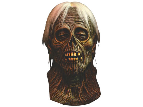 Tales from the Crypt Quicksand Zombie Mask