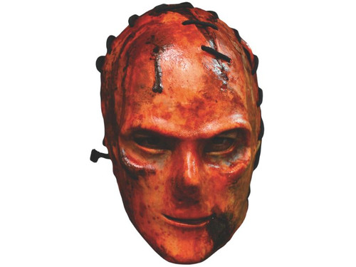 Full Fathom 5 The Orphan Killer Latex Sculpted Mask