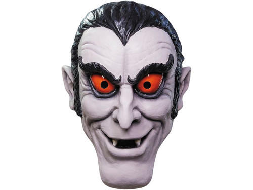 Scooby Doo Dracula Mask