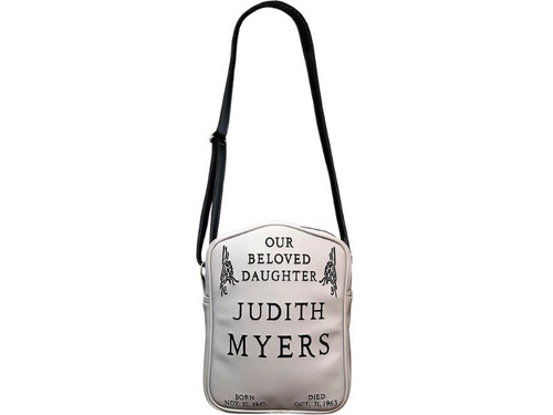 Halloween 1978 Judith Myers Tombstone Bag