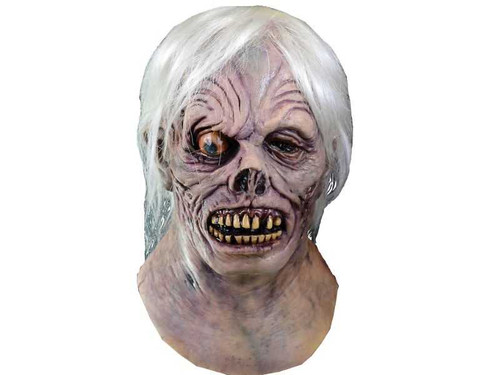 Walking Dead Shock Walker Mask