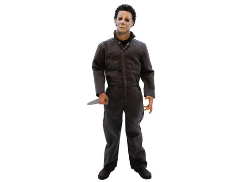 Halloween H2O: 20 Years Later Michael Myers Collectible Figure