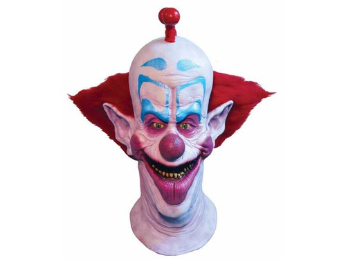 Killer Klowns Slim Mask