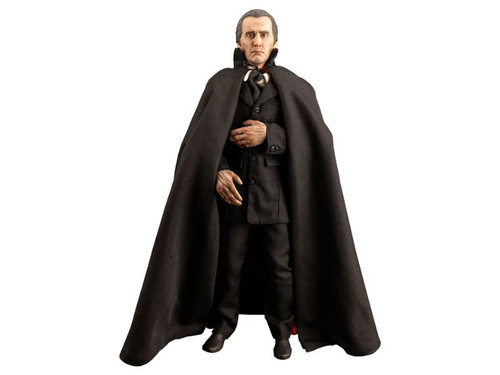 Hammer Horror Classic Dracula: Prince of Darkness Dracula Figure