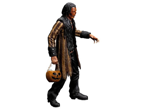 Candy Corn Jacob Atkins Figure