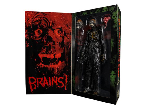 The Return of the Living Dead Tarman Figure