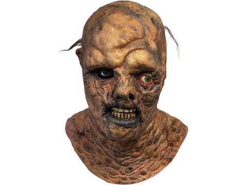 Toxie Mask Toxie Mask