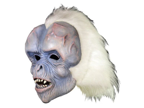 Zagone Visitor From Space Mask
