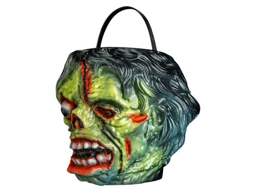 Chamber of Horrors Shock Monster Candy Bucket