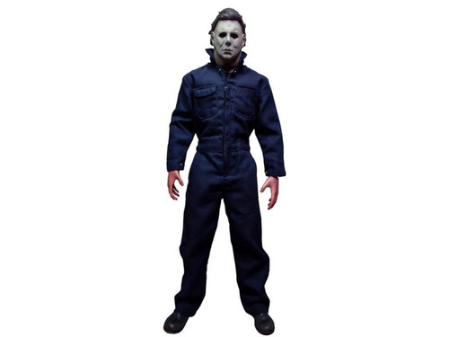Halloween 1978 Michael Myers Action Figure
