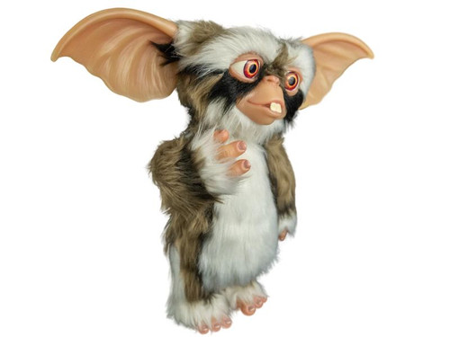 Lenny Gremlin Figure - Gremlins 2 Display Prop