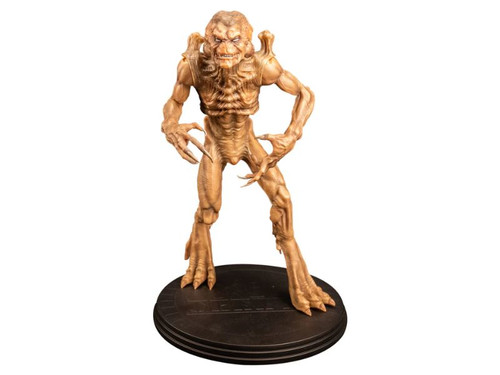 Pumpkinhead 10.5-inch action figure - horror collectible