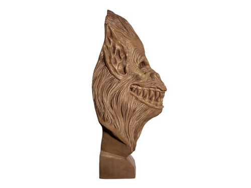Fluffy Bust from Creepshow - Detailed Horror Statue