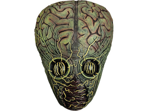 Metaluna Mutant Mask