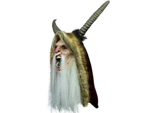Krampus Mask