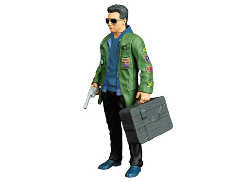 Clarence Action Figure – 5 In Collectible – True Romance Movie Toy