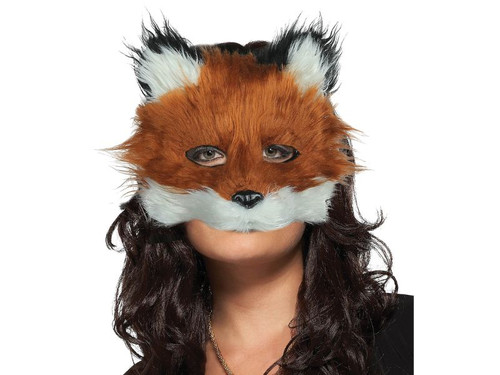 Fox Mask