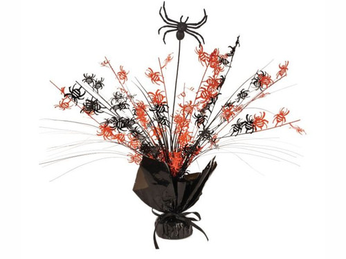Spider Gleam 'N Spray Centerpiece