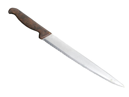 Halloween II Elrod Knife Prop