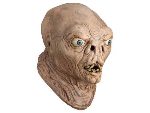 The Beast Mask - Adult Latex Overhead - Horror Movie Halloween Costume