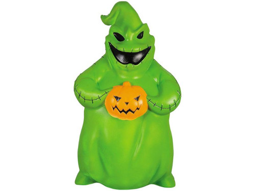 Oogie Boogie Blow Mold - 24 In Light-Up Outdoor Halloween Decoration