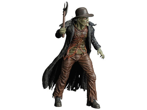 8 inch Jeepers Creepers The Creeper collectible action figure