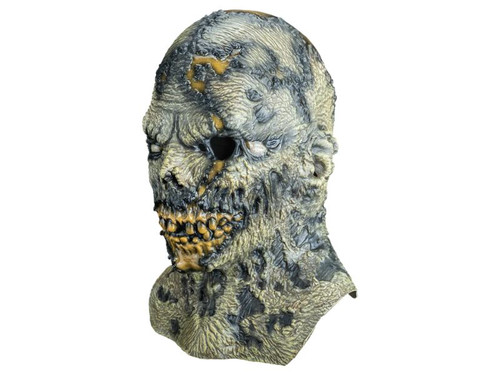 Tony Gardner Hemlock latex mask Trick or Treat Studios design