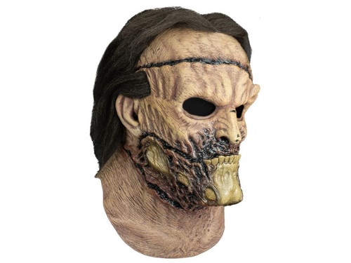 Scary Evil Ash horror movie mask cosplay Halloween costume