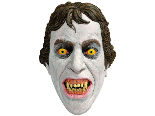 American Werewolf Mask - Deluxe Latex - Adult Horror Costume
