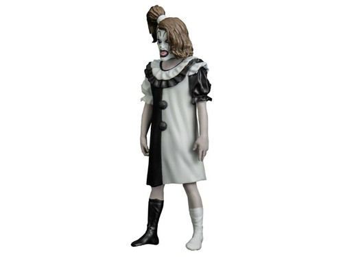 Terrifier 2 Pale Girl - 4.5 In Collectible Horror Action Figure
