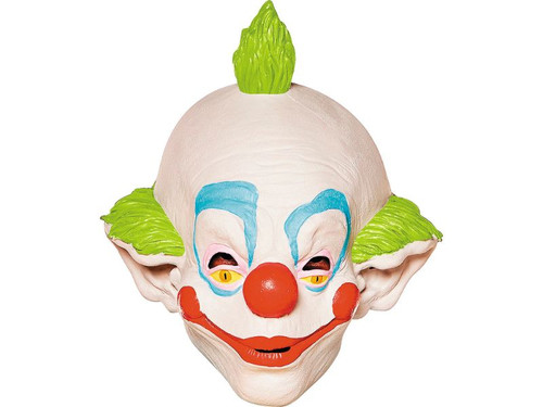 Shorty Killer Klowns Mask - Adult Overhead Latex Halloween Costume