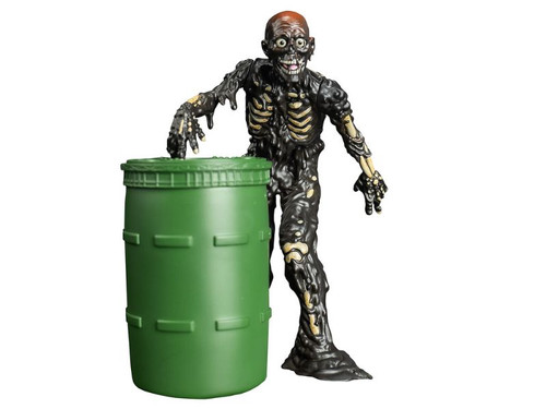 Tarman Action Figure - 5 In Collectible - Return of the Living Dead