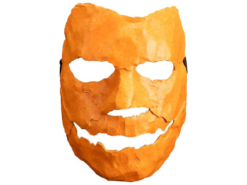 Michael Myers asylum mask from Rob Zombie’s 2007 Halloween film